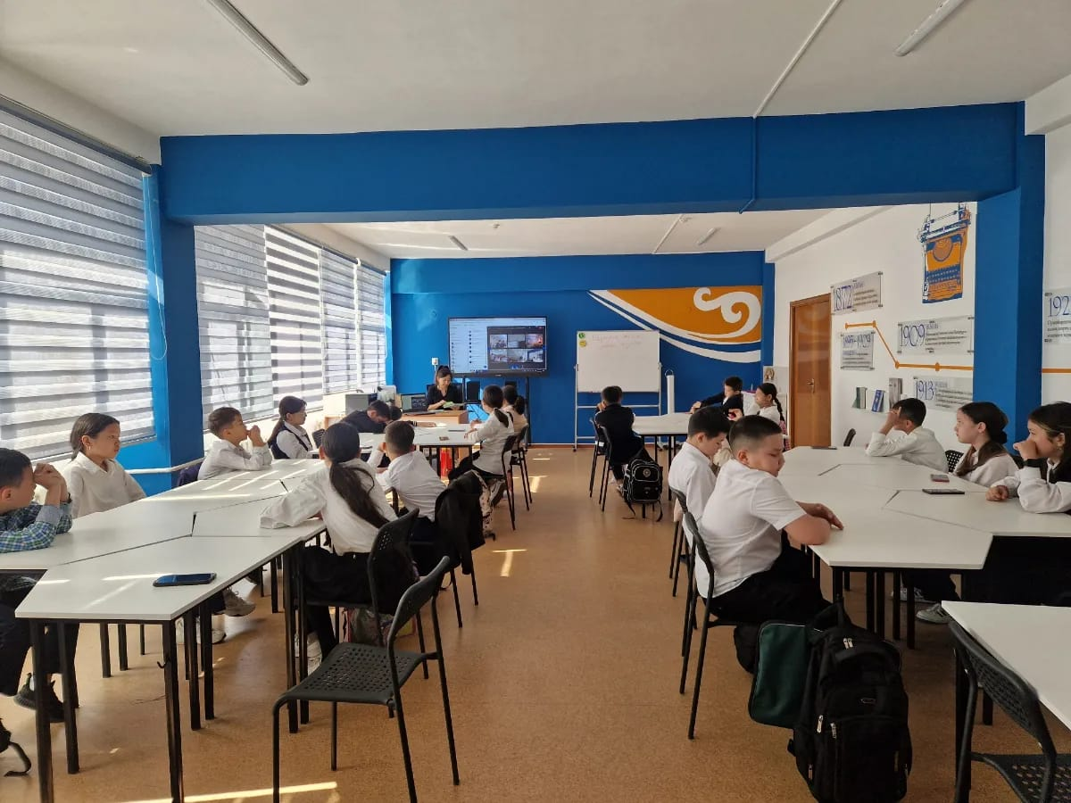 Конференция "Безопасность на воде"