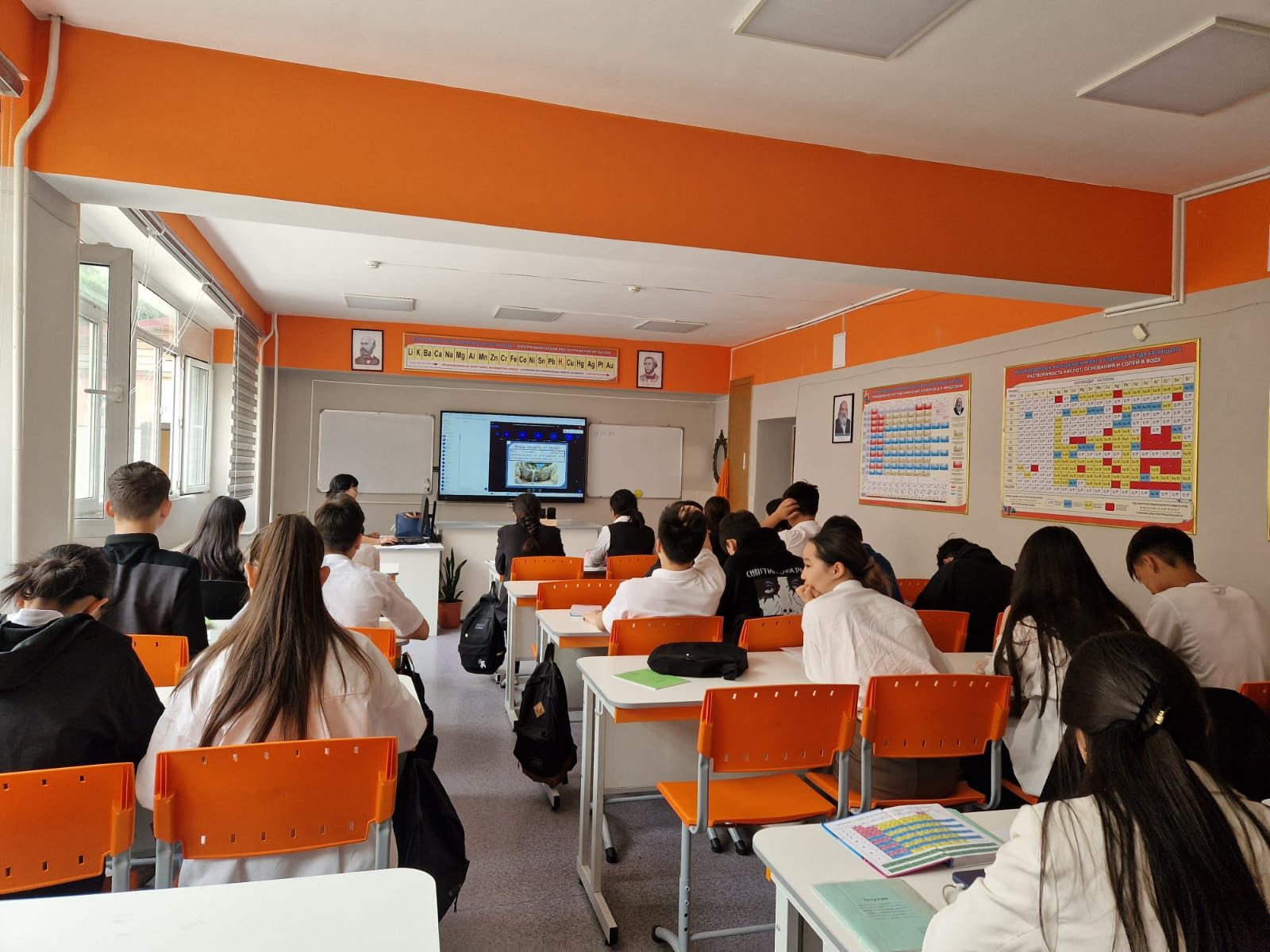 Безопасность на воде