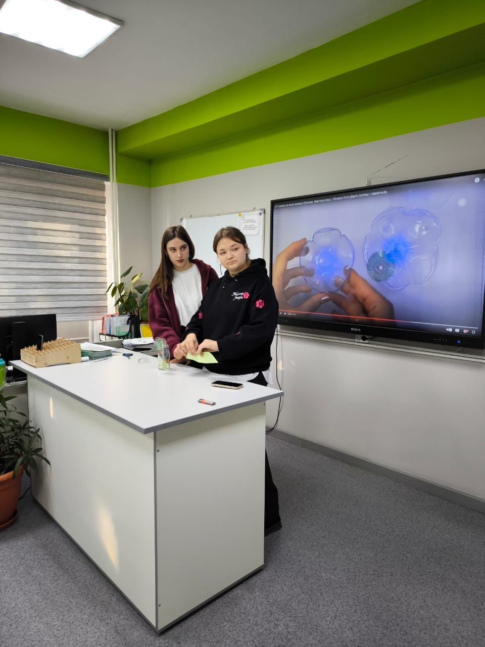 "Сохраним наш город в чистоте"