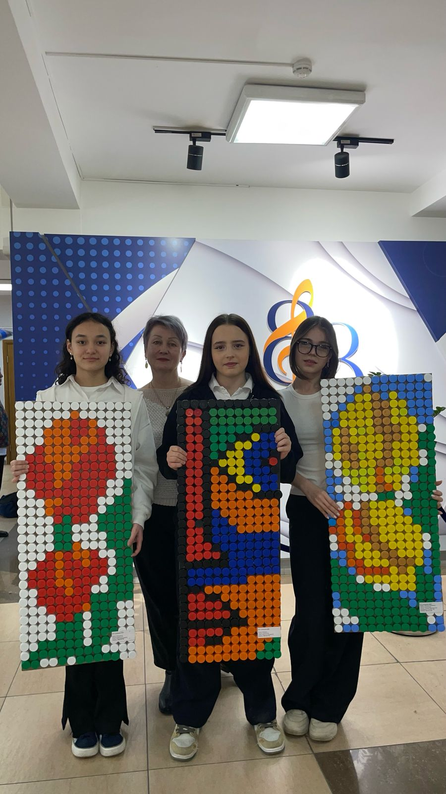 Акция  «Подари вторую жизнь вещам»