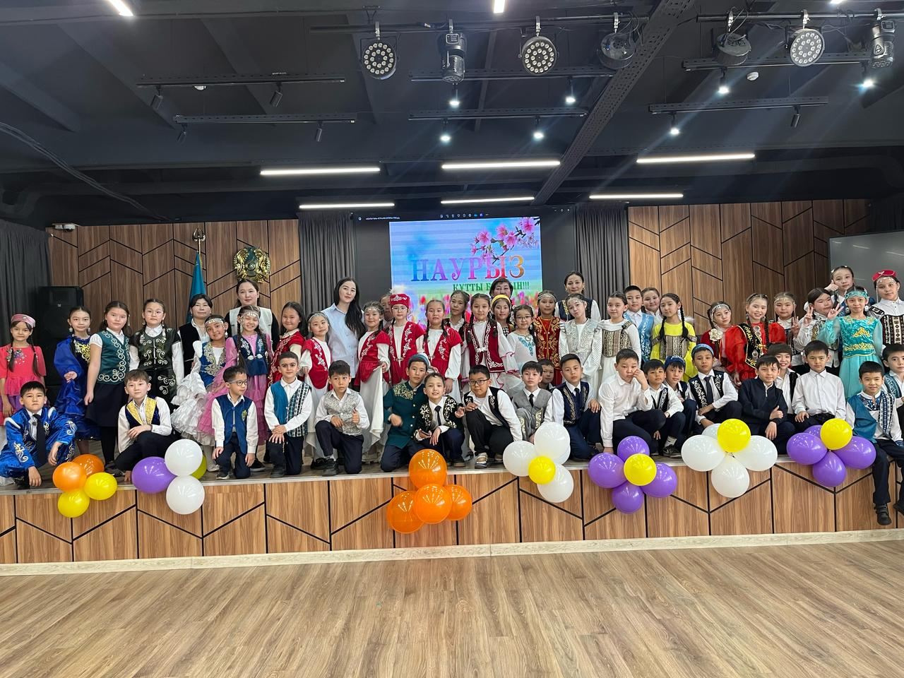 19 марта - День обновления