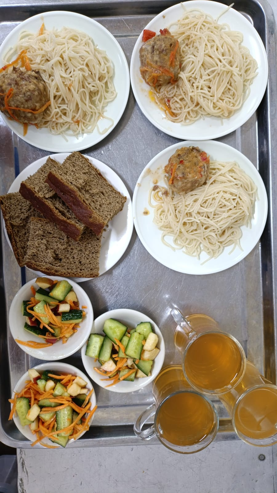 Фото блюд и меню