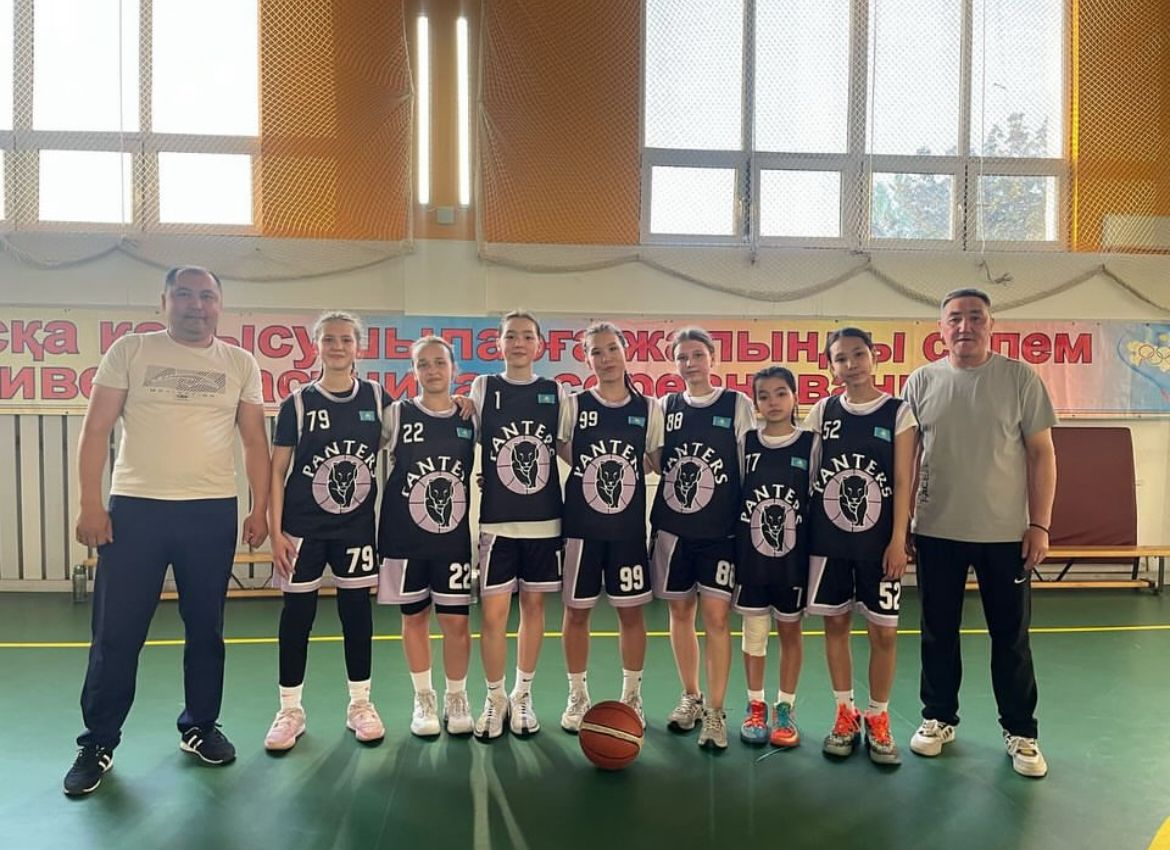 Школьная лига