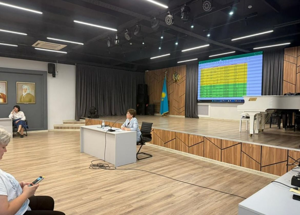 Родительское собрание