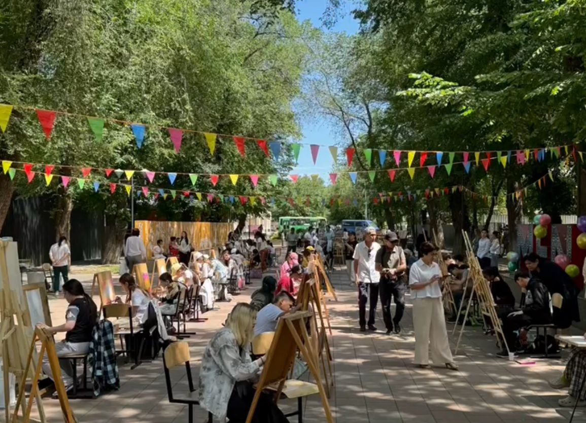 Конкурс «Спасатели и пожарные глазами детей»