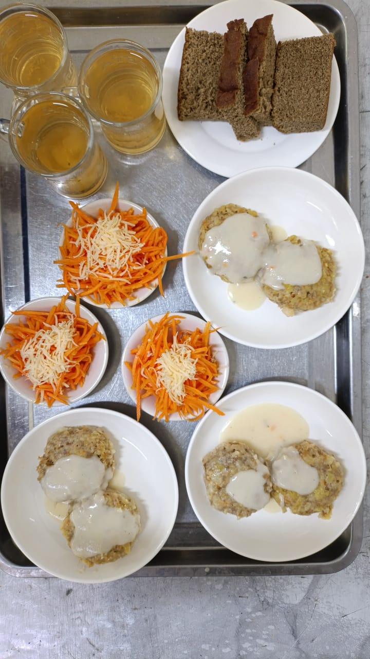 фото питание