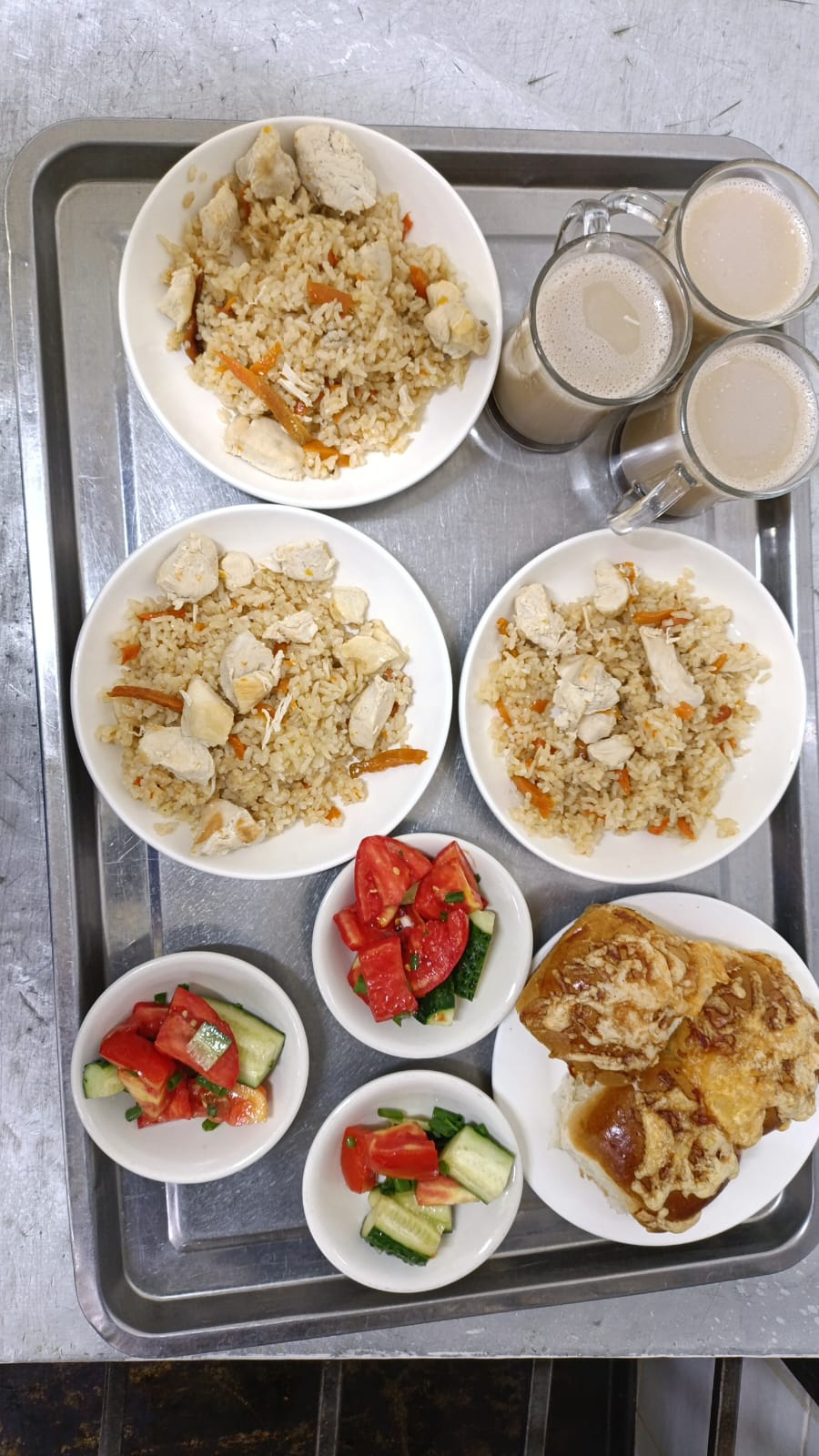 Фото питание