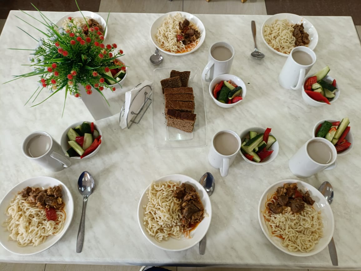 Фото питание