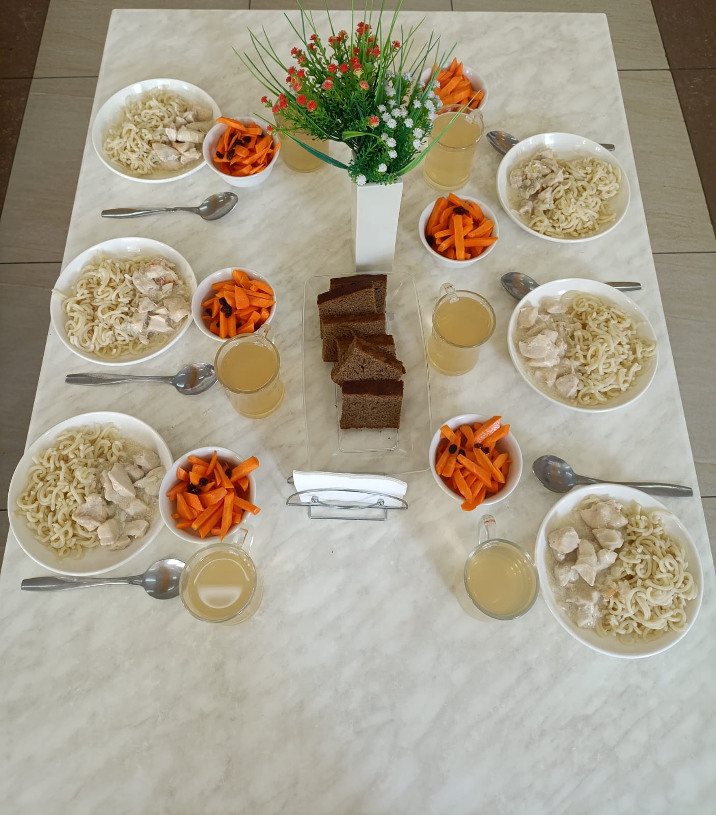 Фото питание