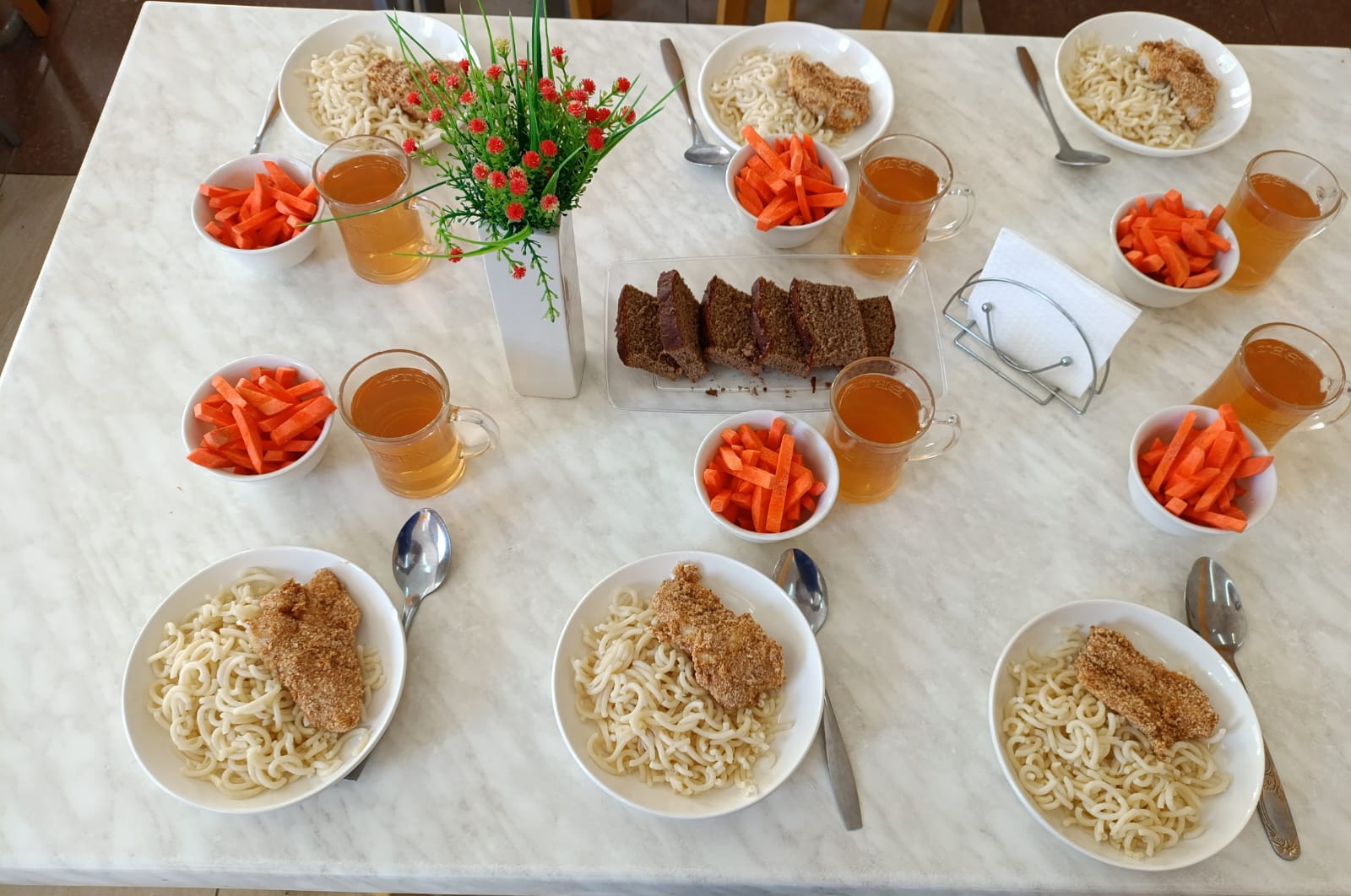 Фото питание