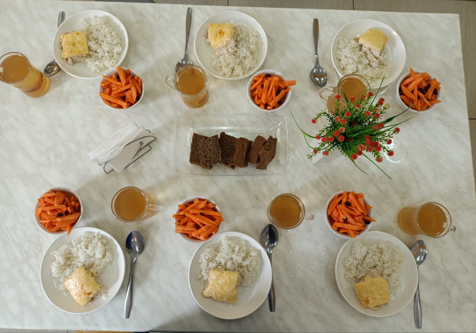 Фото питание