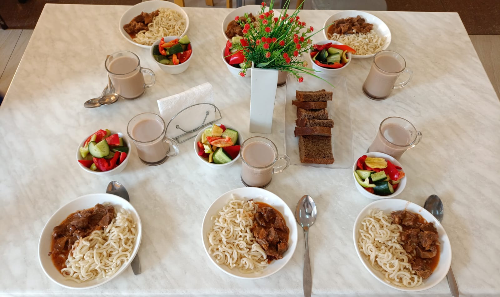 Фото питание