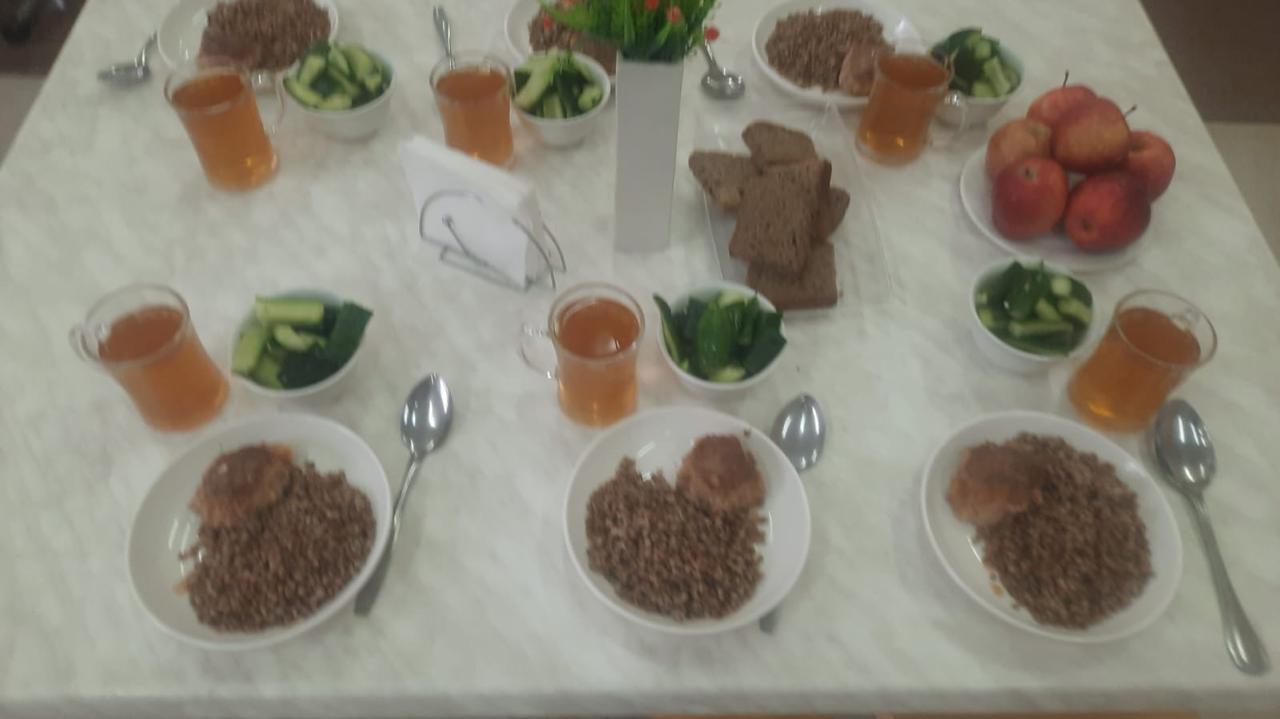 Фото питание